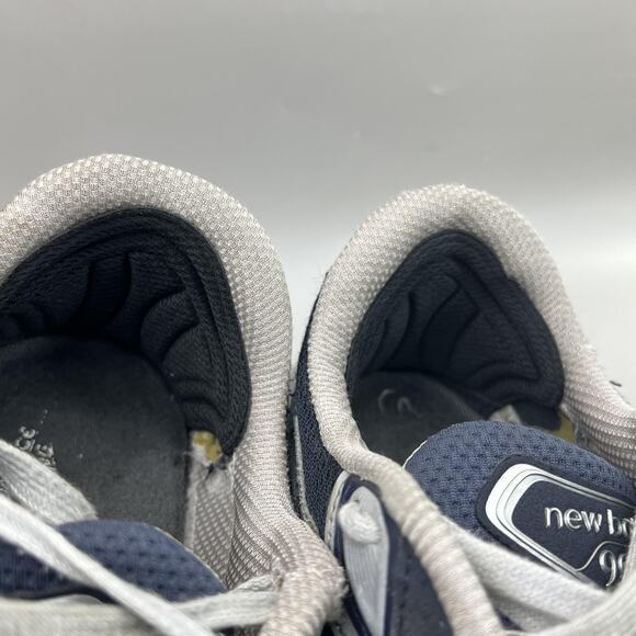 New Balance 990v6 Made In USA Running Shoes Men Size 11 D Blue Comfort Sneakers main image 10